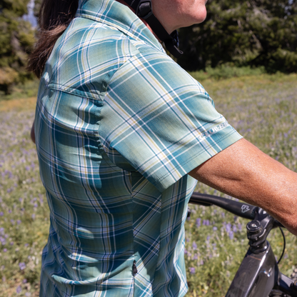 Women's Bandara Shirt