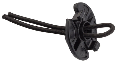 Pogie Bar Plug Set of 2