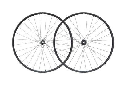NEWMEN Wheelset - Beskar 30 Cross Country (Front Wheel - 29" 28h FADE SP 6B 15x110 / Rear Wheel 29" 28h FADE SP 6B 12x148 XD)