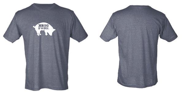 T Shirt: Big Fork Original
