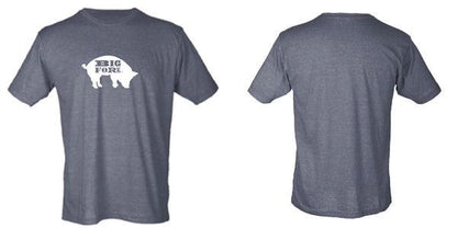 T Shirt: Big Fork Original