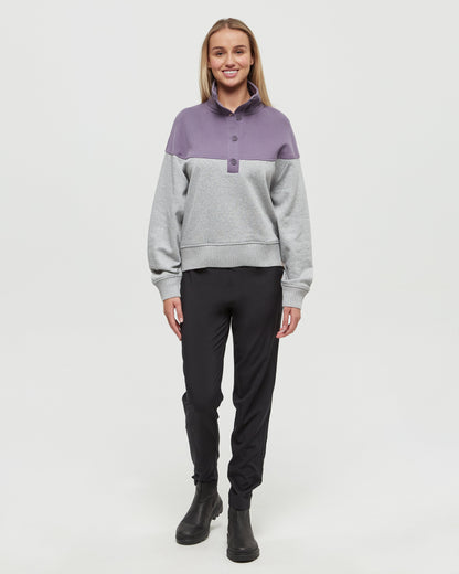 Milner Mock Neck