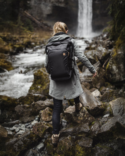 Mobius 35L Backpack