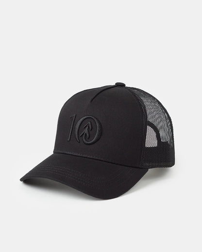 Logo Altitude Trucker Hat