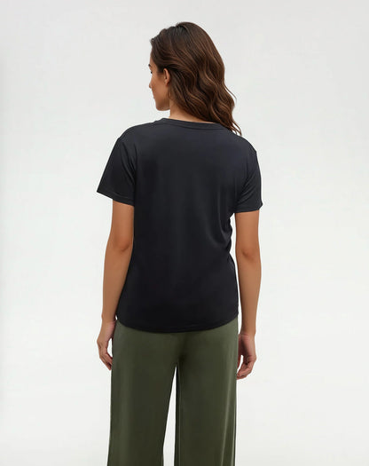 Restoration Woodblock T-Shirt