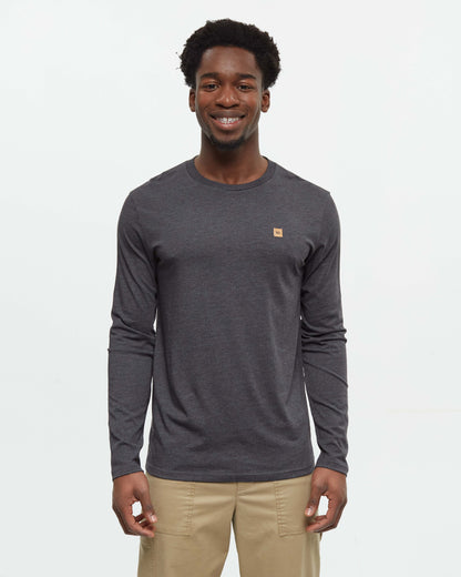 TreeBlend Baker Longsleeve