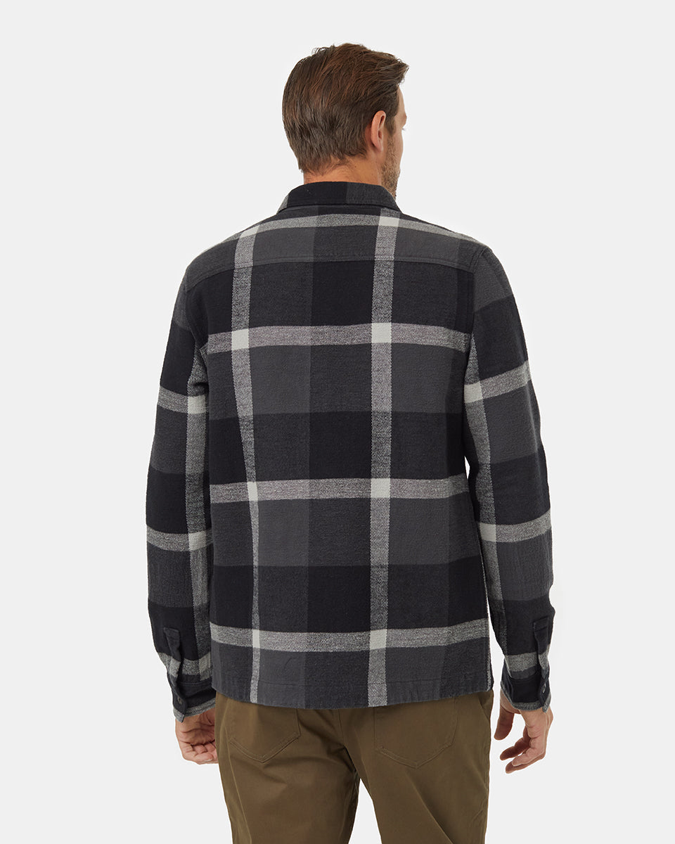 Woodford Jacket
