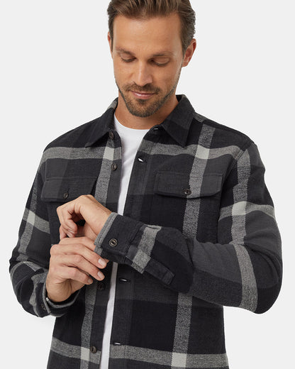 Woodford Jacket