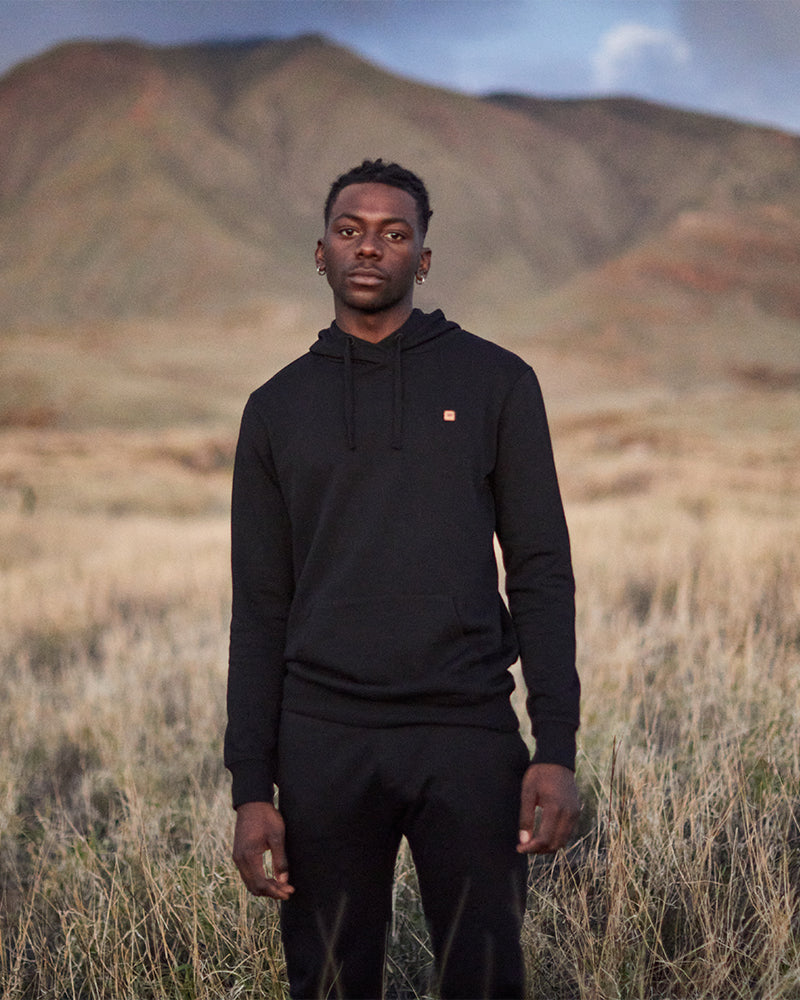 Reynard Hoodie