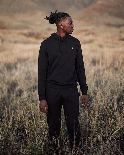 Reynard Hoodie