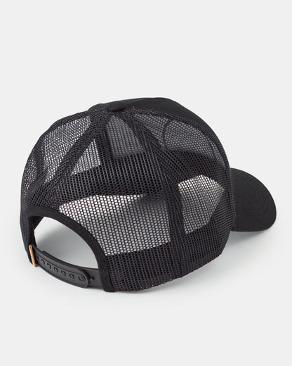 Explorer Patch Altitude Hat