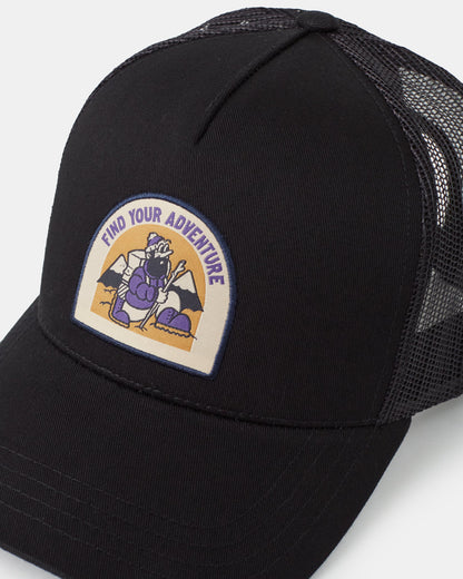 Explorer Patch Altitude Hat