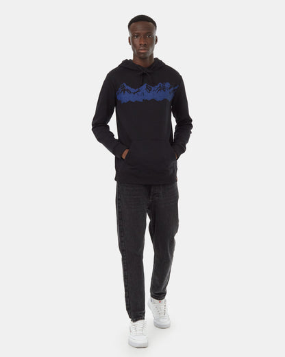 Mountain Range Hoodie