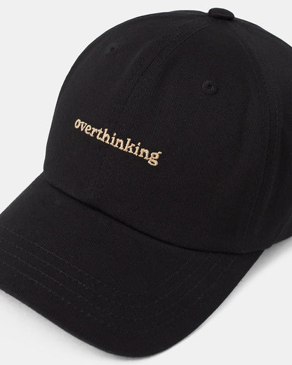 Slogan Peak Hat