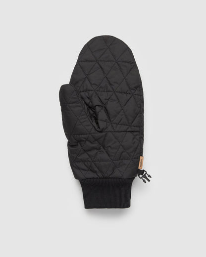 Cloudburst Mittens
