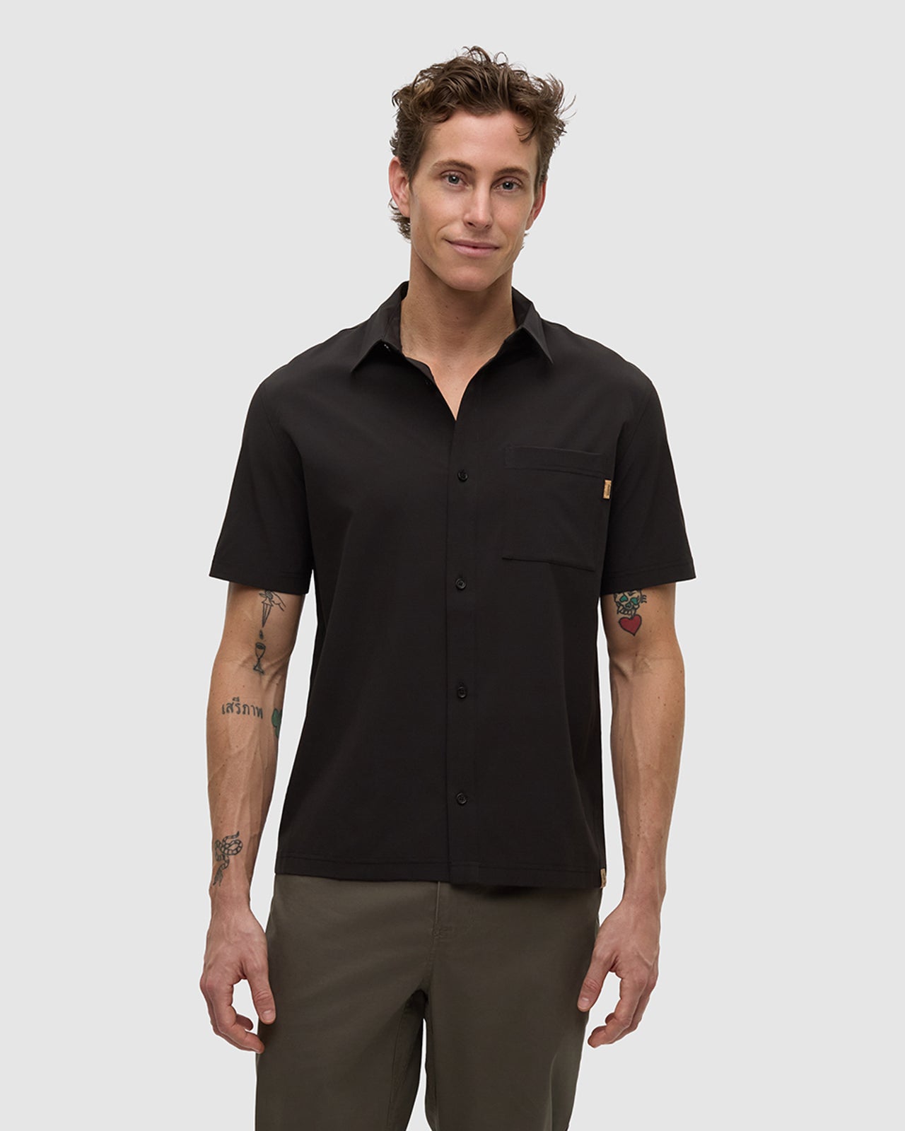 Hurst Shirt