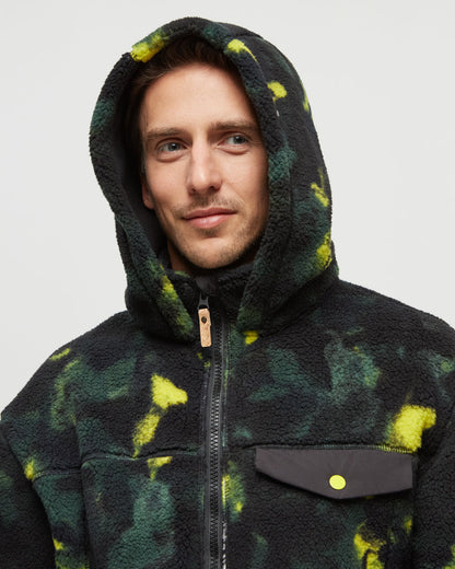 Sanford Full Zip