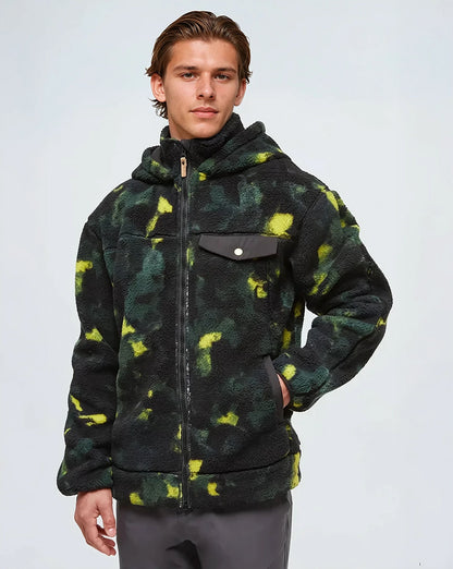Sanford Full Zip