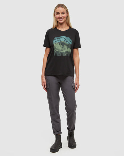 Cloud Valley T-Shirt