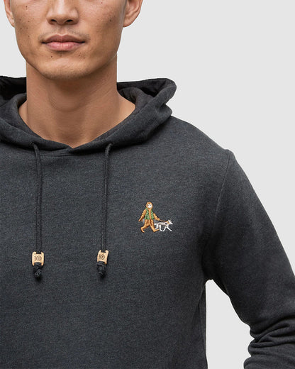 Sasquatch Hoodie