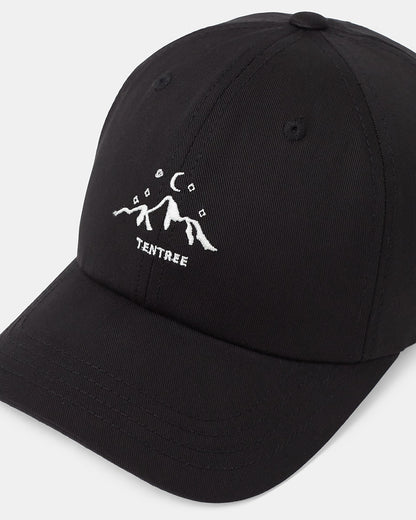 Mountain Peak Hat