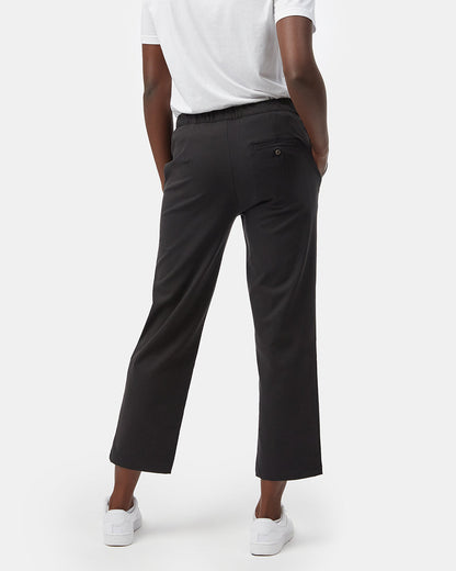 Bentley Repreve Cuffed Trouser