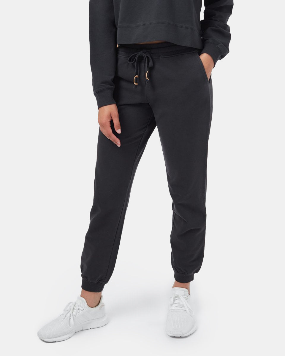 French Terry Fulton Jogger