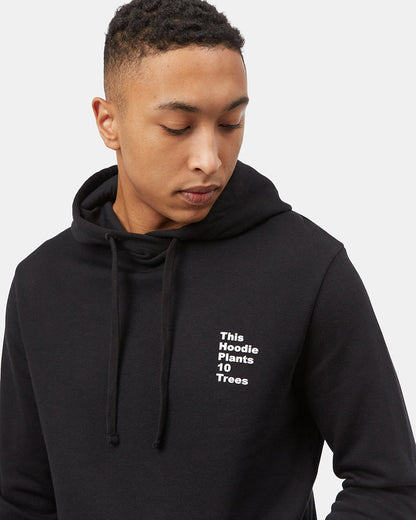 Eco Facts Hoodie