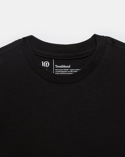 TreeBlend Crew T-Shirt