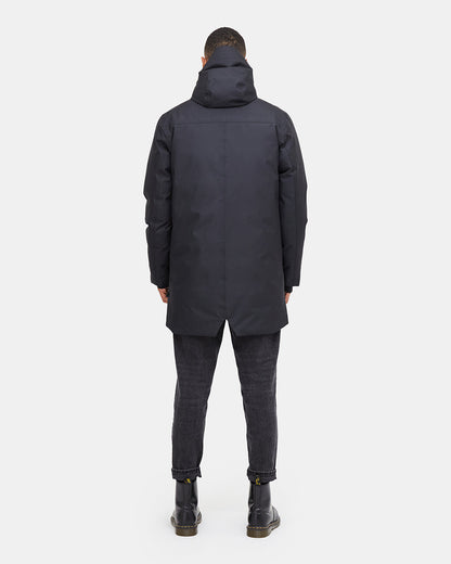 Daily Parka