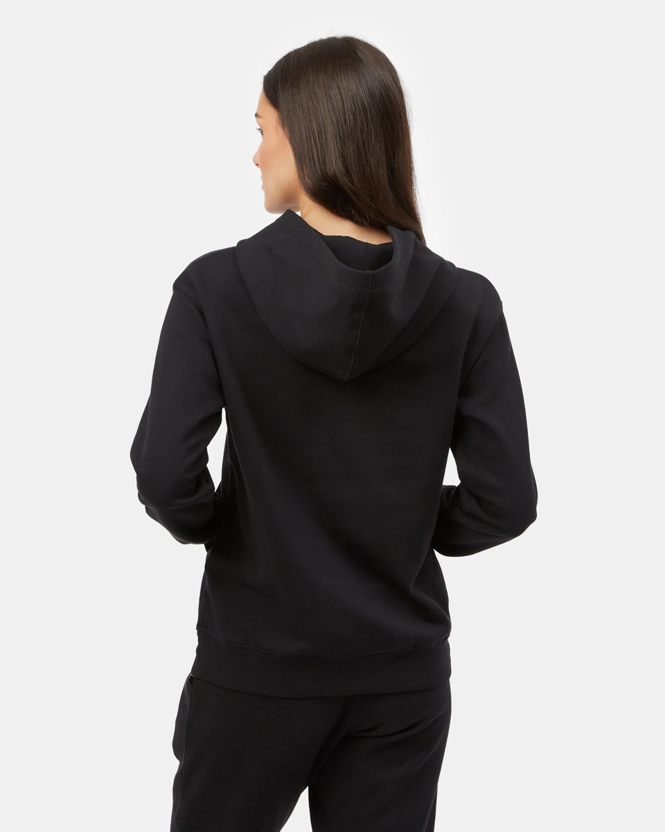 Treefleece Relaxed Hoodie