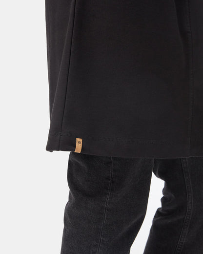 Ponte Long Cardigan