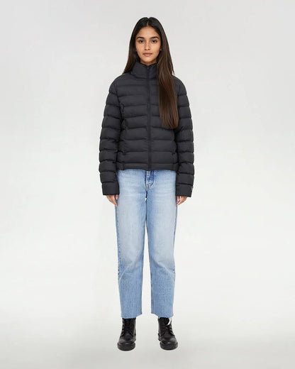 Cloud Shell Packable Puffer