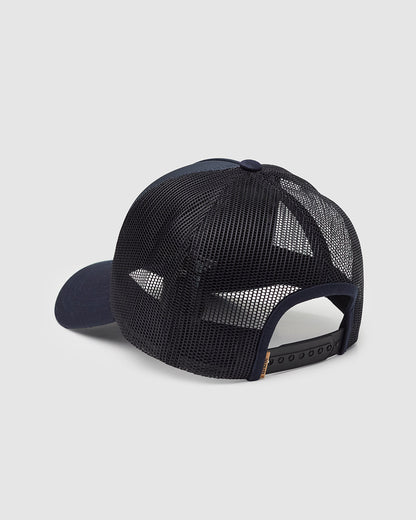 Retro Treeline Altitude Hat