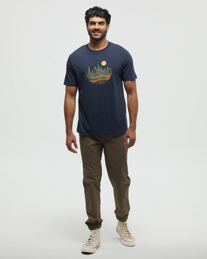 Love Flourishes T-Shirt