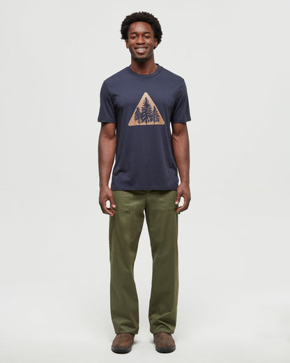 Pine Trio T-Shirt