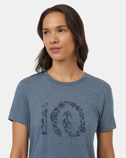 Forage Ten T-Shirt