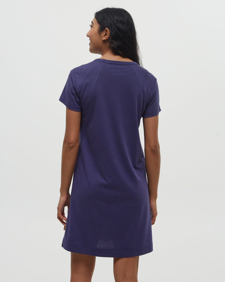 Birchwood Dress