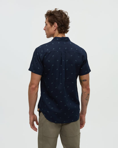 Bike Around Mancos Shirt