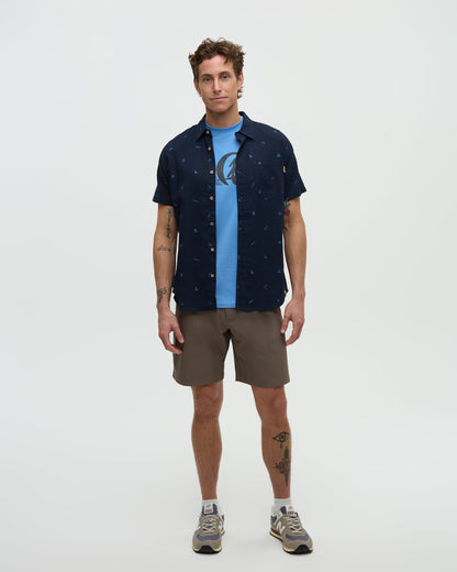 Lake Life Mancos Shirt