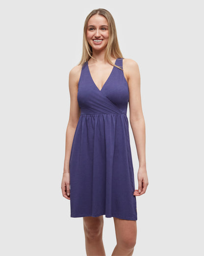 Cottonwood Dress