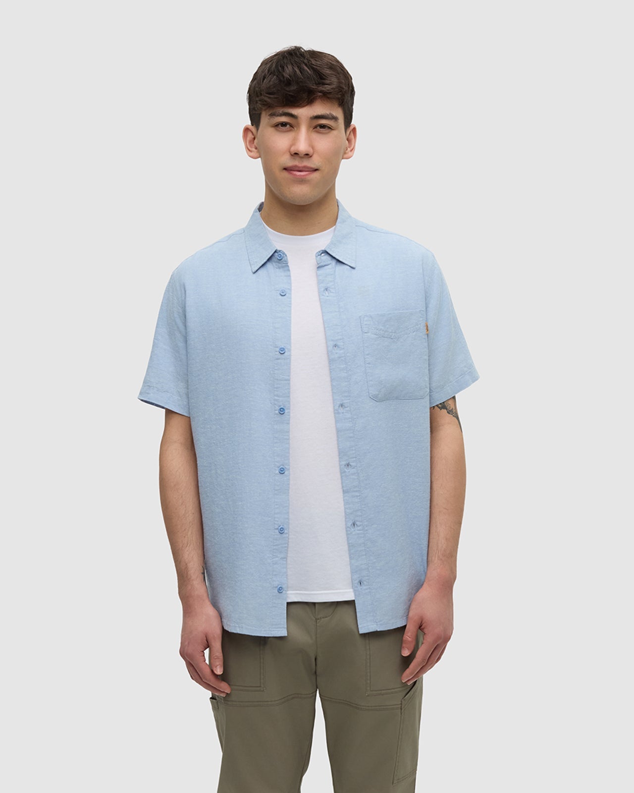 Dundas Shirt