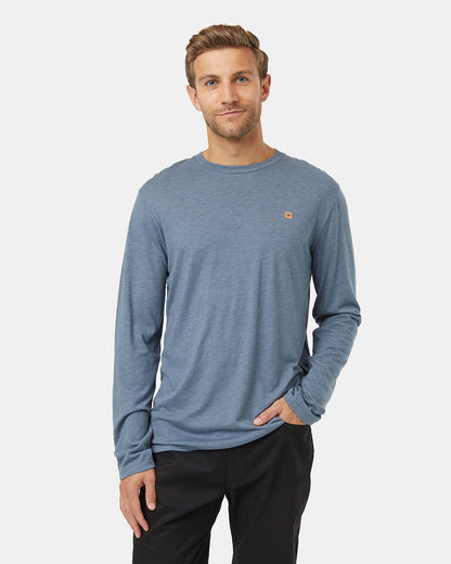 TreeBlend Baker Longsleeve