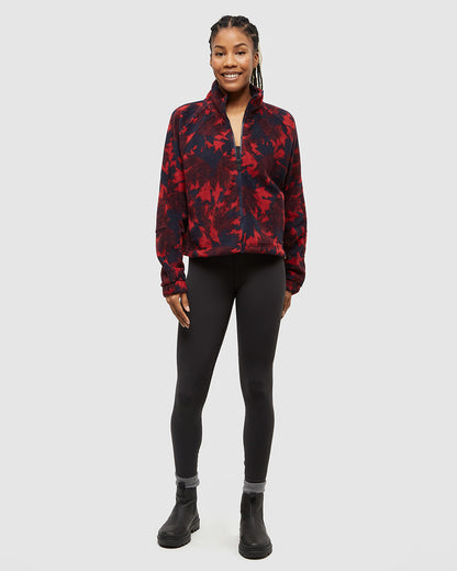 Palisade Full Zip
