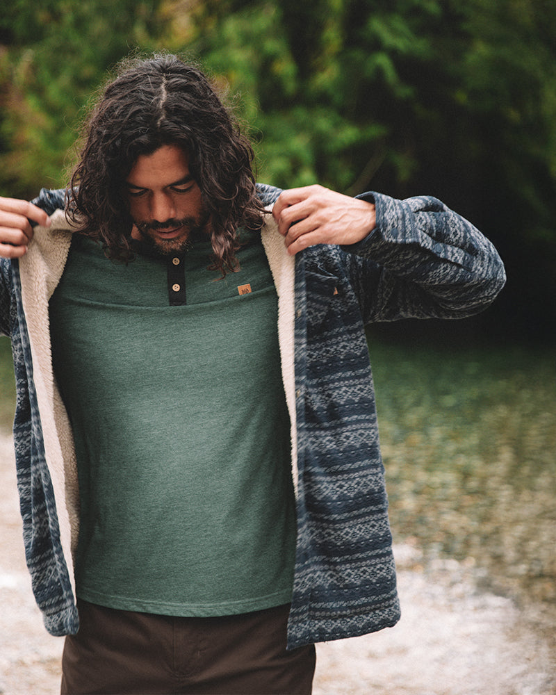 Selway Jacket