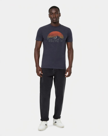 Vintage Sunset T-Shirt