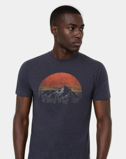 Vintage Sunset T-Shirt
