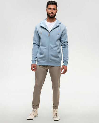 Juniper Zip Hoodie