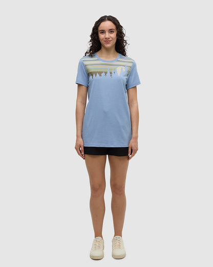 Retro Juniper T-Shirt