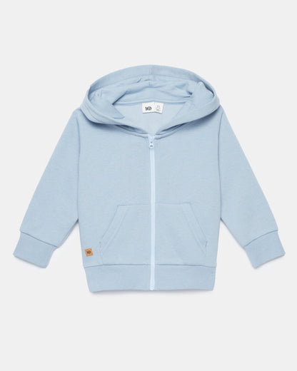 Kids Treefleece Zip Hoodie